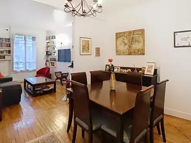 Nogent sur Marne 94130 Achat / Vente appartement 4 pièces t4