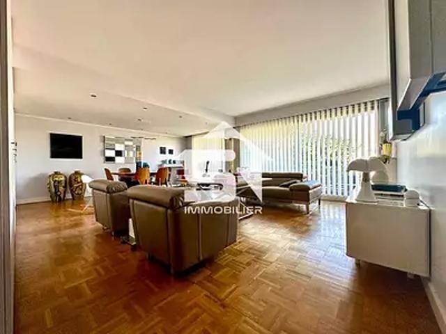 Nogent sur Marne 94130 Achat / Vente appartement 5 pièces t5 cave parking