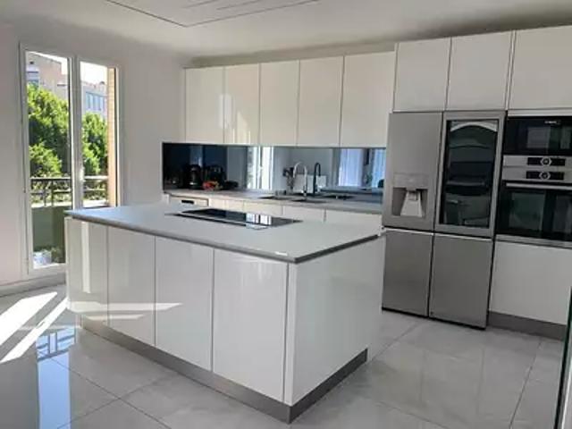 Nogent sur Marne 94130 Achat / Vente appartement 5 pièces t5
