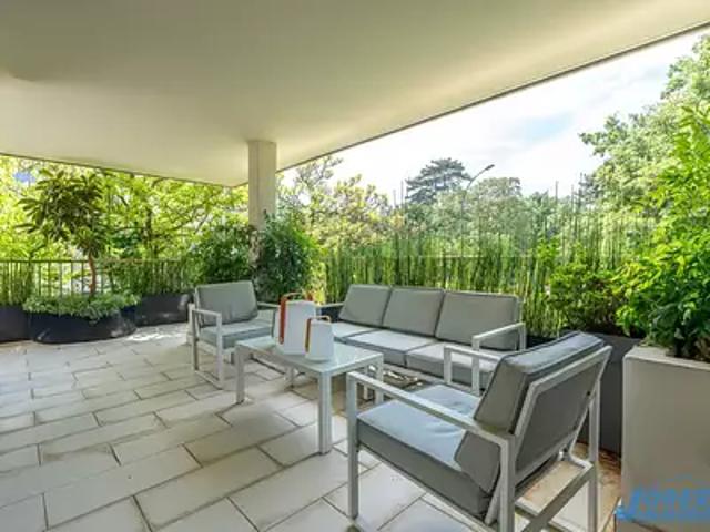 Nogent sur Marne 94130 Achat / Vente appartement 5 pièces t5