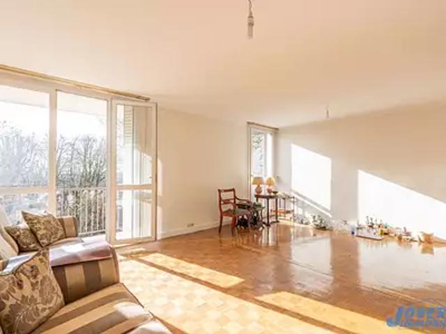 Nogent sur Marne 94130 Achat / Vente appartement 5 pièces t5