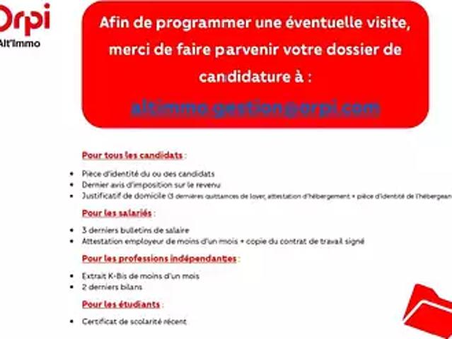 Nogent sur Marne 94130 Location appartement 1 pièce t1