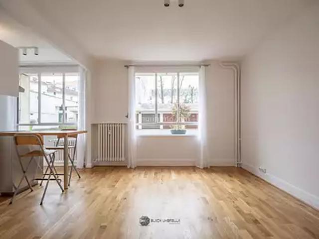 Nogent sur Marne 94130 Location appartement 1 pièce t1