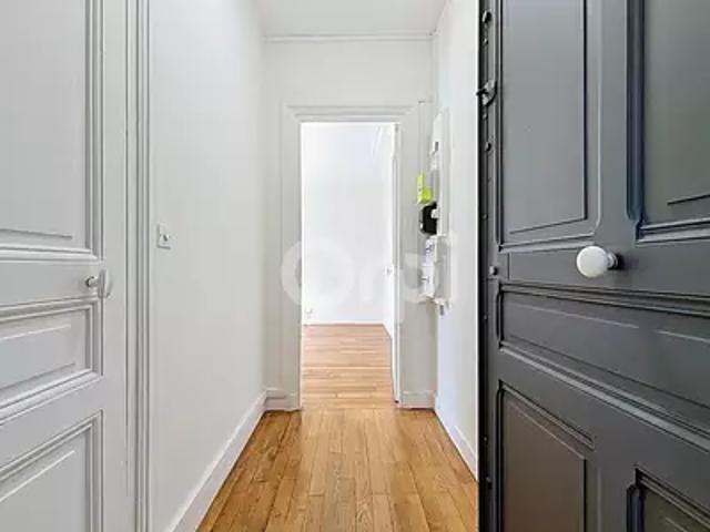 Nogent sur Marne 94130 Location appartement 2 pièces t2