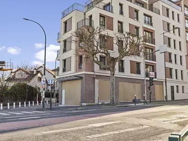 Nogent sur Marne 94130 Location divers 3 pièces