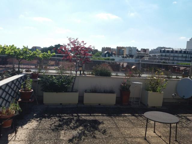 NOGENT SUR MARNE 94 RESIDENCE SENIORS DUPLEX