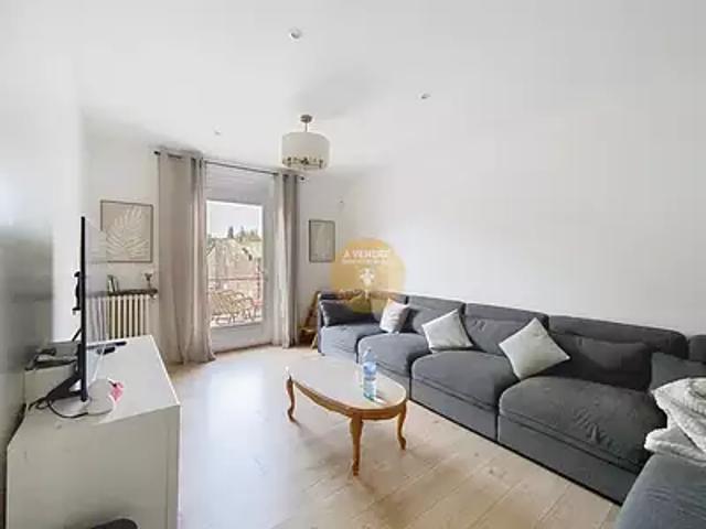 Nogent sur Oise 60180 Achat / Vente maison 5 pièces t5