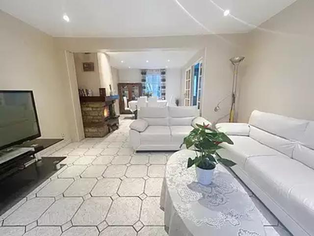 Nogent sur Oise 60180 Achat / Vente maison 6 pièces t6