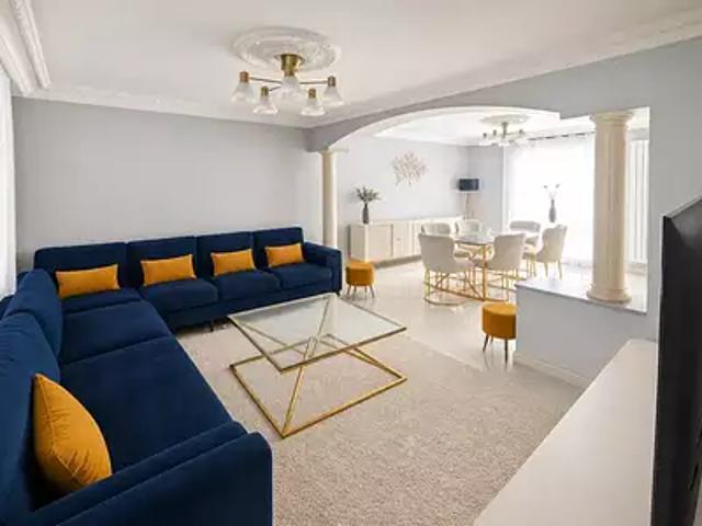 Nogent sur Oise 60180 Achat / Vente maison 8 pièces t8 jardin