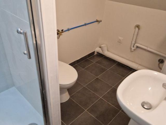 Nogent sur Oise Location Appartement 60