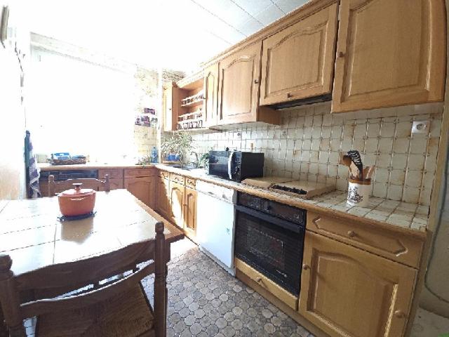 Nogent sur Oise Vente Appartement 60