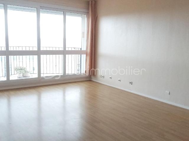 Nogent sur Oise Vente Appartement 60