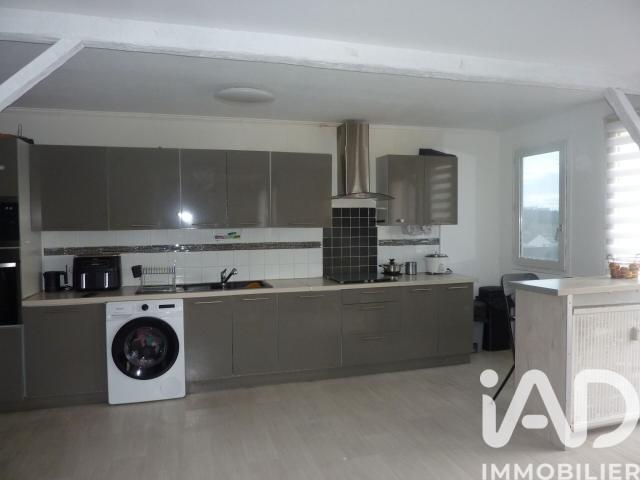 Nogent sur Oise Vente Appartement 60