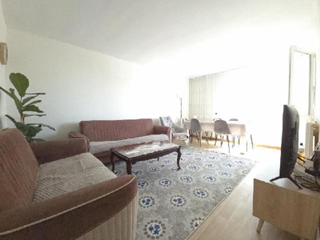 Nogent sur Oise Vente Appartement 60