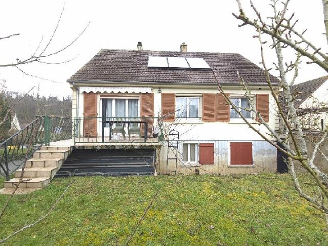 Nogent sur Oise Vente Maison 60