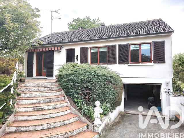Nogent sur Oise Vente Maison 60