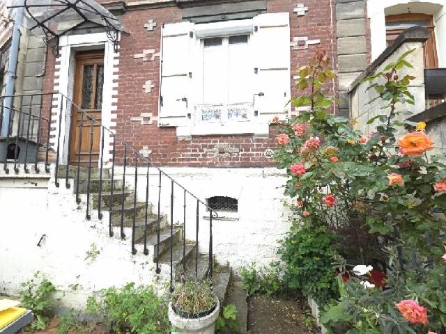 Nogent sur Oise Vente Maison 60