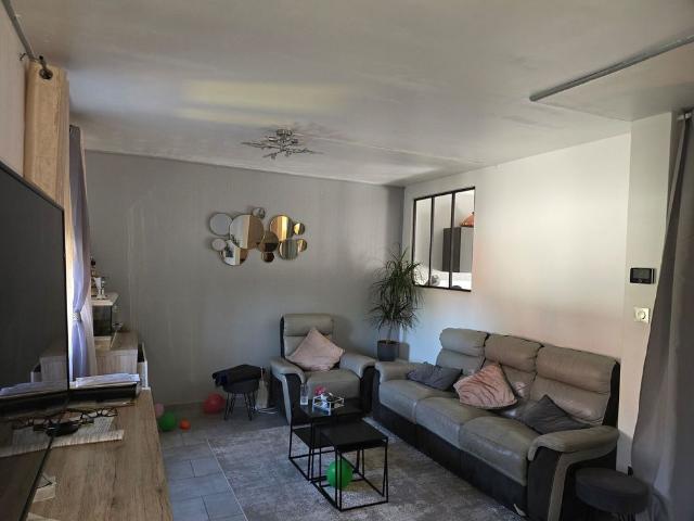 Nogent sur Oise Vente Maison 60