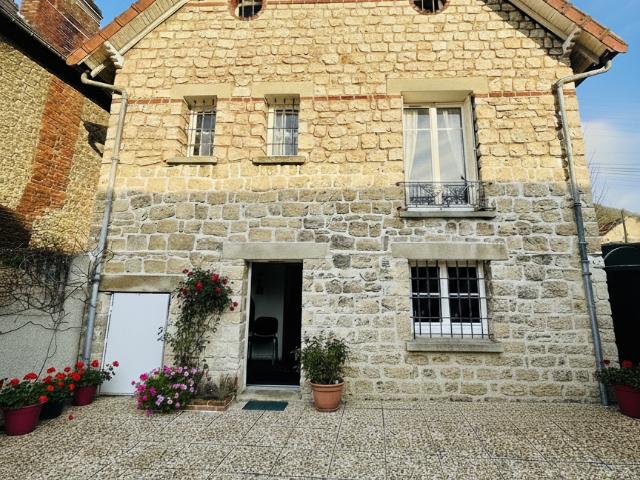 Nogent sur Oise Vente Maison 60
