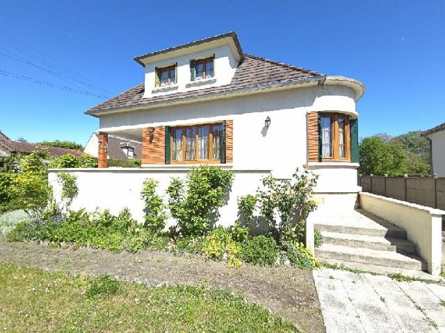 Nogent sur Oise Vente Maison 60