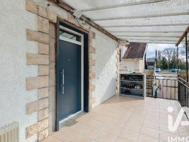 Nogent sur Oise Vente Maison 60