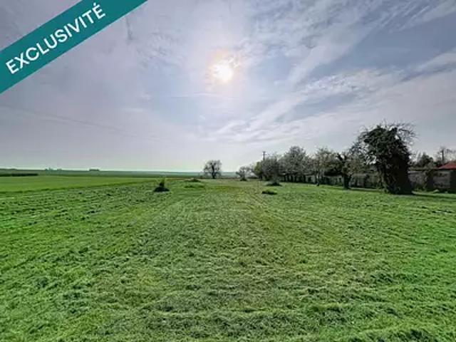Nogent sur Aube 10240 Achat / Vente terrain