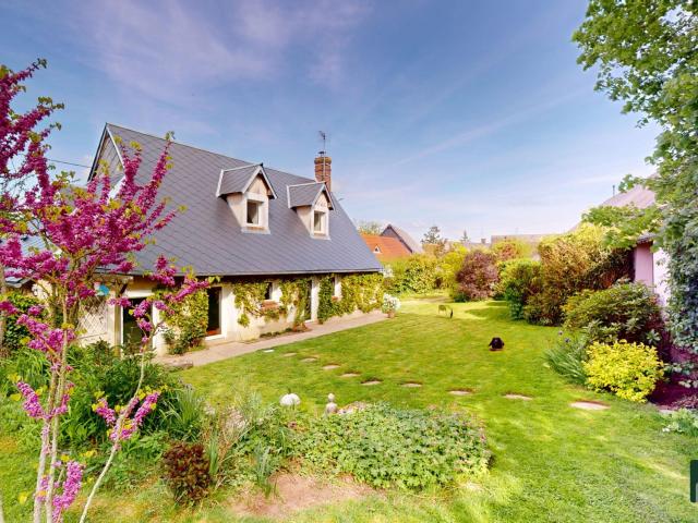 Nogent sur Eure Vente Maison 28