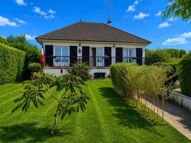 Nogent sur Seine Vente Maison 10