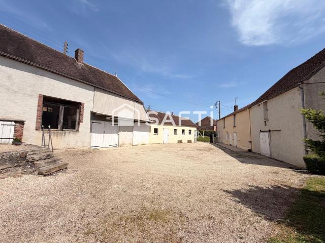 Nogent sur Seine Vente Maison 10