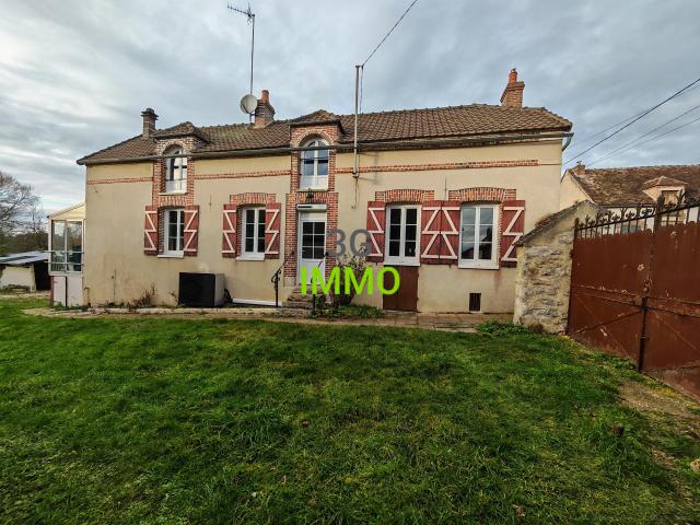 Nogent sur Seine Vente Maison 10