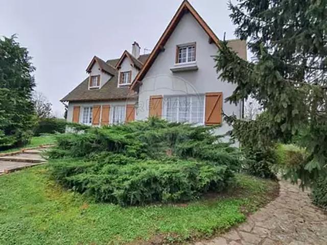 Nogent sur Seine 10400 Achat / Vente maison 7 pièces t7