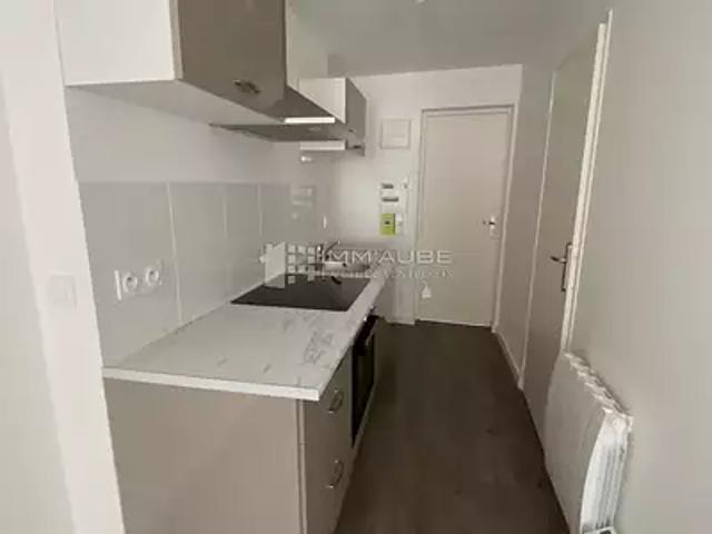 Nogent sur Seine 10400 Location appartement 2 pièces t2