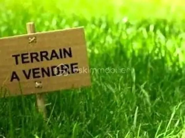 Nogent sur Vernisson 45290 Achat / Vente terrain