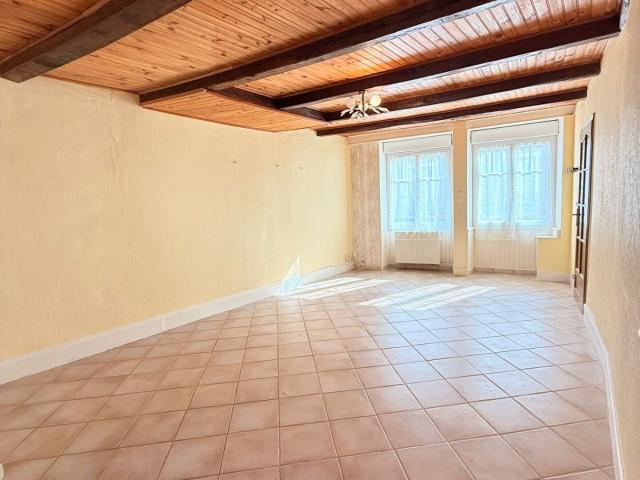 Nogent Vente Maison 52
