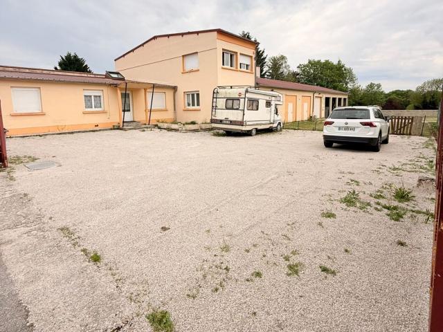 Nogent Vente Maison 52
