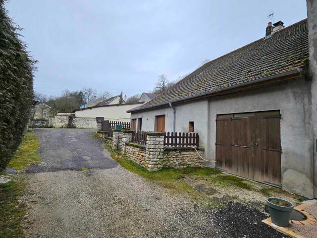 Nogent Vente Maison 52
