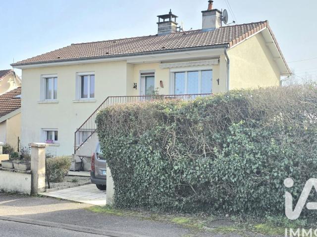 Nogent Vente Maison 52