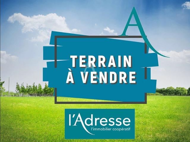Nohic Vente Terrain 82