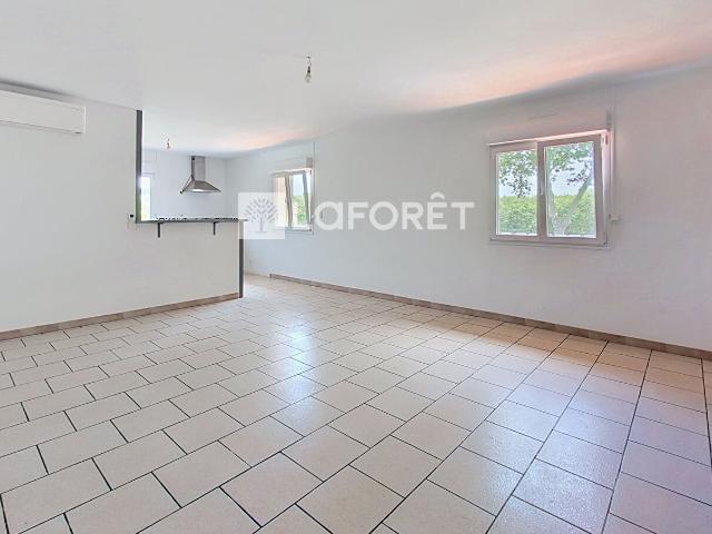 Nohic Vente Appartement 82
