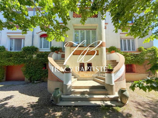 Nohic Vente Maison 82