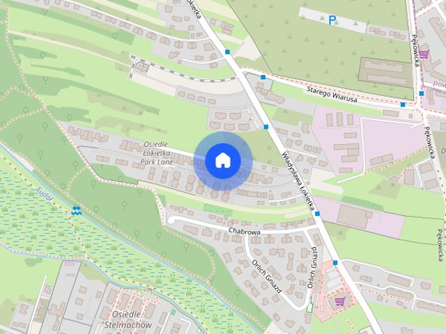 Noho Lindego*3 pokoje, nowe, coworking, siłownia!