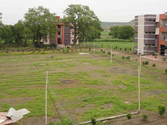 Noida Authority Plot 112 Sq. Mt. Plot in Sector 105 Noida Listing ID: #9058
