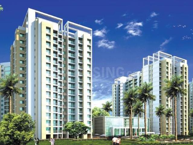 Noida Extension 3 BHK Apartment For Sale Greater Noida
