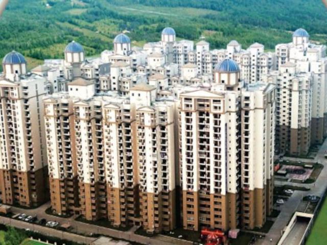 Noida Extension 3 BHK Apartment For Sale Noida