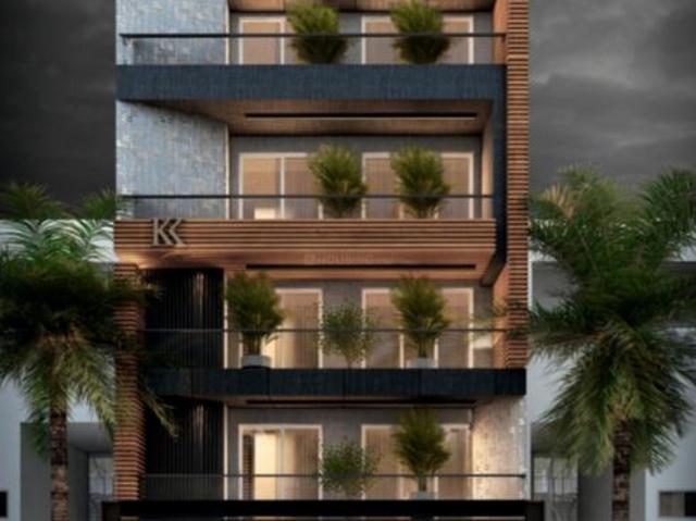 Noida Extension 3 BHK Apartment For Sale Noida