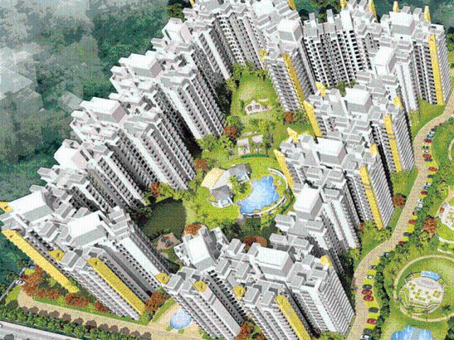 Noida Extension 3 BHK Apartment For Sale Greater Noida
