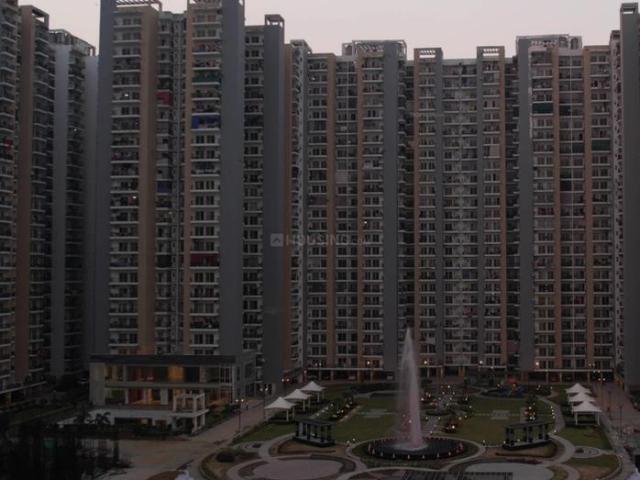 Noida Extension 3 BHK Apartment For Sale Greater Noida