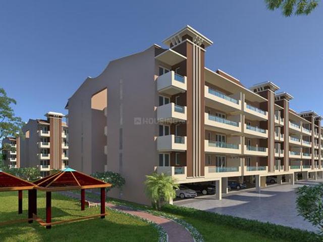 Noida Extension 3 BHK Apartment For Sale Greater Noida