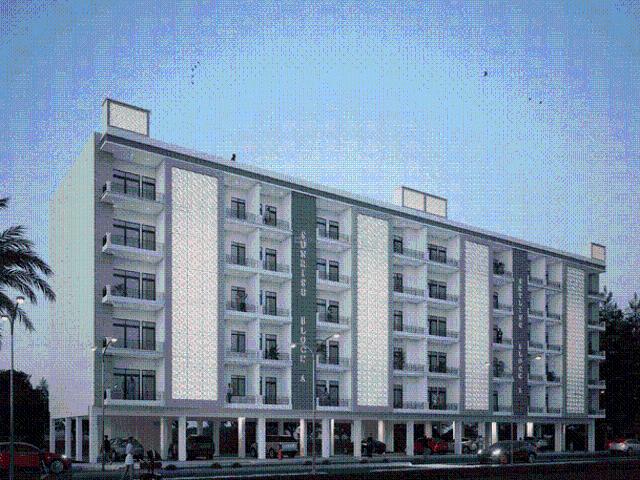 Vihaan Wardania,Noida Extension 3 BHK Apartment For Sale Greater Noida