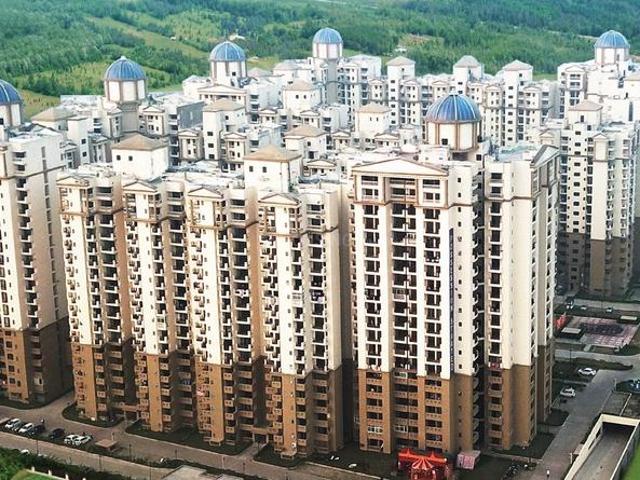 Noida Extension 3 BHK Apartment For Sale Greater Noida